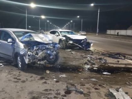 АВТОМОБИЛЬНАЯ ОПАСНОСТЬ