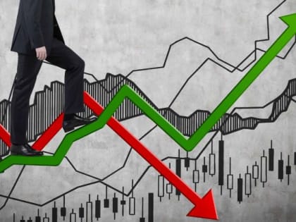 Малый бизнес считает, что он оживает потихоньку