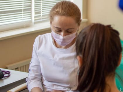 Курянам напомнили о мерах профилактики ОРВИ и гриппа