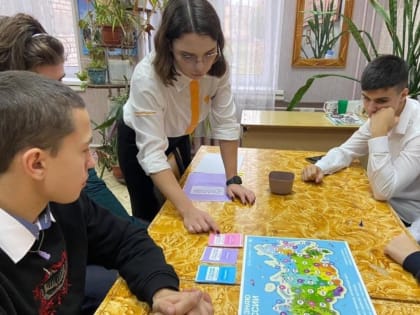 Навигаторы детства