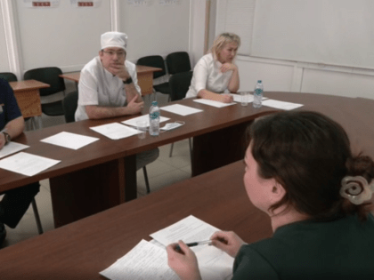 В Курской области отмечают Всемирный день борьбы с раком