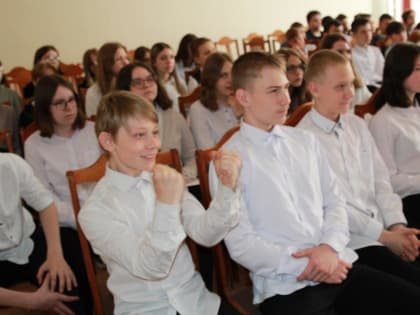 Киноуроки учат спасть жизнь