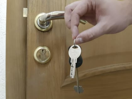 Для жителей курского приграничья могут ввести дополнительные льготы по ипотеке