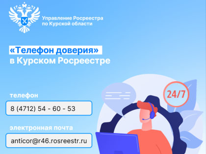 Информация Росреестра