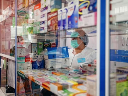 До 26 декабря в курские аптеки поступят лекарства для льготников