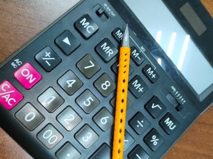 Курскстат отчитался о производстве промышленной продукции в регионе