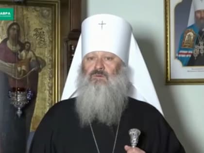 На Украине у православной церкви пытаются отобрать здания