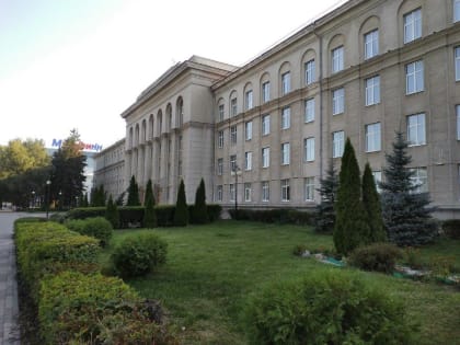 Курская ГСХА имени Иванова стала аграрным университетом