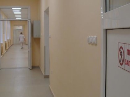 В Курской области у родителей-баптистов 12 детей заболели свинкой