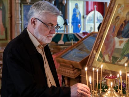 Георгий Победоносец: христианин, великомученик, воин