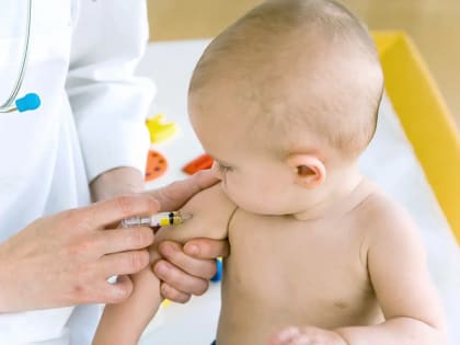 Что за хворь такая - корь?