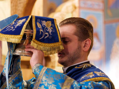 «Господь и Божья Матерь ждут наших молитв и единения». Проповедь в праздник Казанской иконы Божией Матери