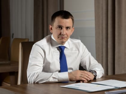 Глава Курска подвел итоги 2024 года