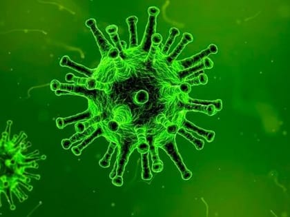 Увеличение случаев коронавируса в Курской области