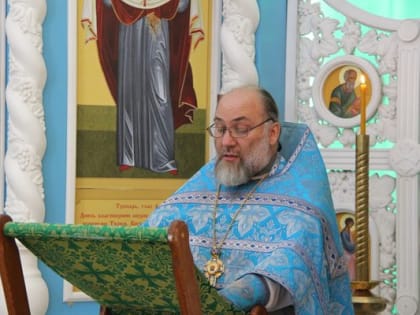 День Казанской иконы Божией Матери