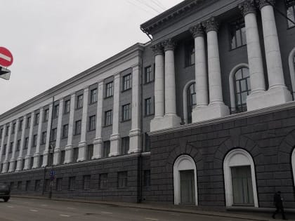 Городские инициативы: положительное заключение по проектной документации