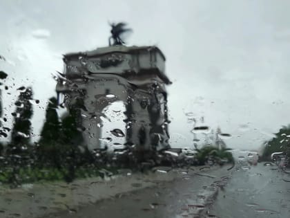 В Курской области 16 июля ожидаются небольшие дожди и +26 градусов