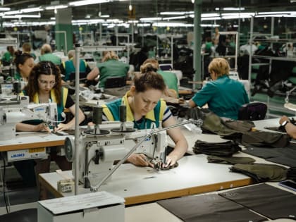 Делегация Курской области посетила Могилевскую область Республики Беларусь