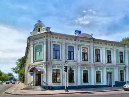 В Курской поликлинике №2 проведут капремонт