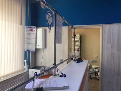 В Курске более 7, 3 тысячи медиков получили соцвыплаты