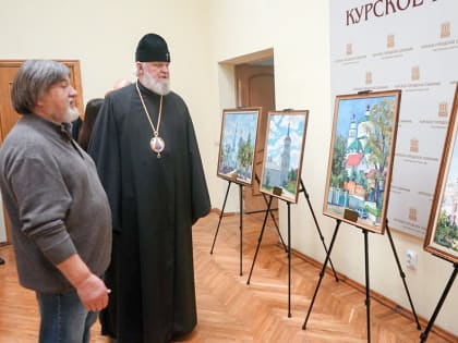 В Курском городском собрании состоялся круглый стол «Культурная карта столицы соловьиного края: из прошлого в будущее»