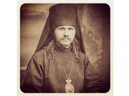 Архимандрит Дамаскин (Орловский). Особое попечение о святом