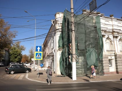 Новые меры по улучшению качества жизни в городе