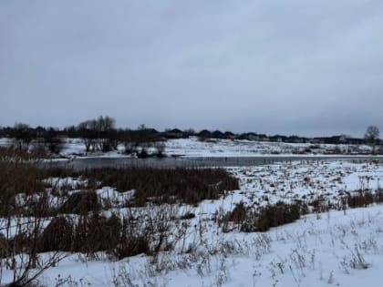 Сегодня ВСУ обстреляли село Вязовое Белгородской области