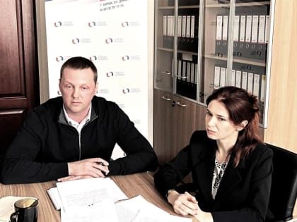 Курский бизнес-омбудсмен предложил создать реестр предприятий, пострадавших при обстрелах