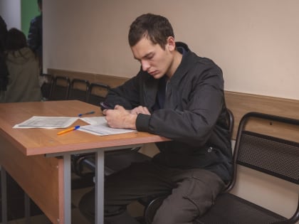 Студенты ЮЗГУ прошли профилактический осмотр