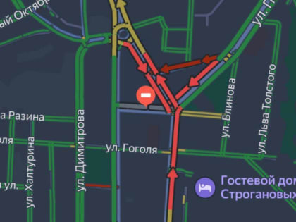 Пробки в Курске: советы для автомобилистов и пассажиров общественного транспорта