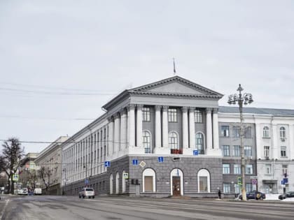 Мэр Курска рассказал о заключении социальных контрактов