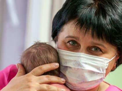 С 2023 года в Курской области действует программа расширенного неонатального скрининга