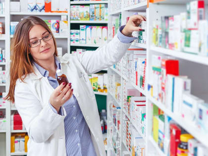 Депутаты предложили штрафовать фармацевтов за продажу психоактивных препаратов без рецептов