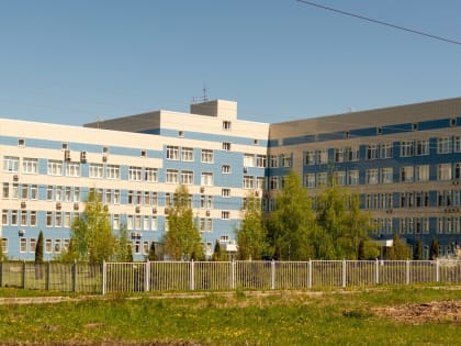Курский перинатальный центр с 24 марта по 7 апреля закроют на дезинфекцию