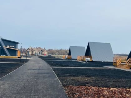 Выездное совещание в Красниково: готовность этнографического кластера