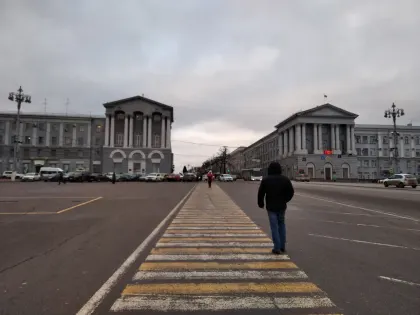 Замглавы Курска провела заседание по выплате зарплаты