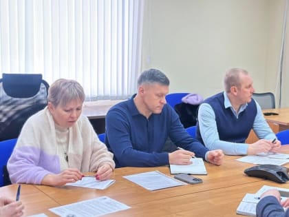 В Курской области инвестировали 250 млн рублей в расширение производства прицепов