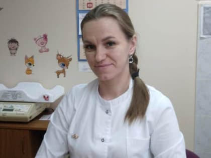 Надежда Лосева: «Проблема питания - в нарушении традиций»