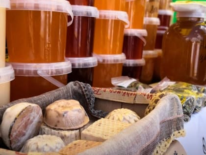 На Курской Коренской ярмарке будет усилен санитарный контроль