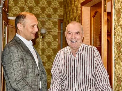 Одним из главных дней воинской славы России является день снятия блокады Ленинграда.