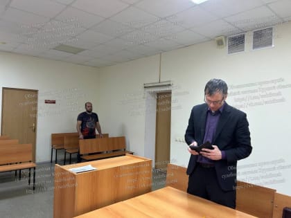 За езду в нетрезвом виде Курский районный суд конфисковал автомобиль