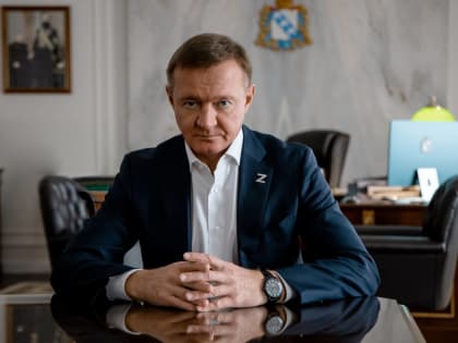 Роман Старовойт прошёл недельную подготовку на базе ЧВК «Вагнер»
