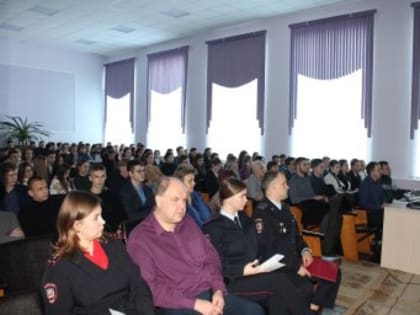 ОСОБОЕ ПРИЗВАНИЕ