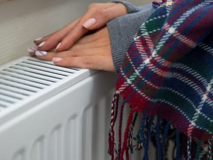 Курск готов к отопительному сезону на 99%