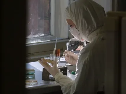 В Роспотребнадзоре сообщили о росте активности ОРВИ