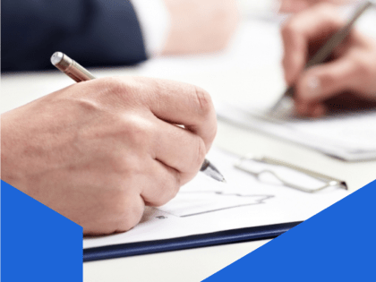 Эксперты обсудили законопроекты с изменениями ЖК РФ и о получении ПДн