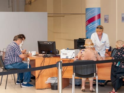 В Курске планируется провести традиционный День здоровья