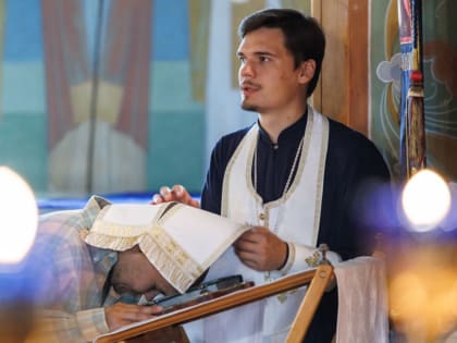 «Прощенный непрощающий». Воскресная проповедь