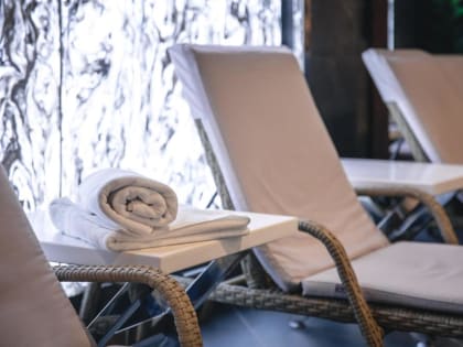 Железногорским льготникам положены путёвки на санаторно-курортное лечение